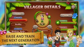 Virtual Villagers Origins 2 screenshot 2