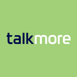 talkmore og bank id