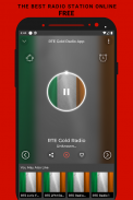 RTE Gold Radio App Player FM Free Online screenshot 5