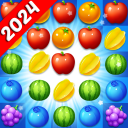 Fruit Mania - Match 3 Icon