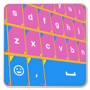 Material Design Keyboard Icon