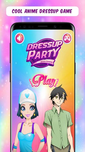 dress up party 10 download android apk  aptoide