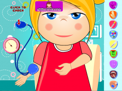 Doctor Nurse Hospital screenshot 5