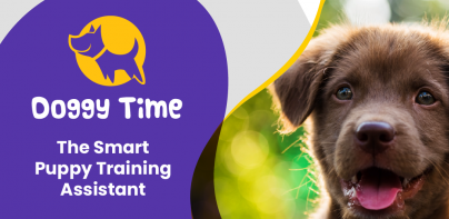 Doggy Time: Dog/Puppy Training