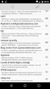 Email Templates for GMail screenshot 2