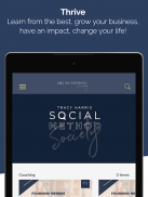 The Social Method Society screenshot 3