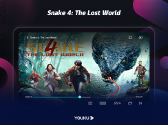 YOUKU-Drama, Film, Show, Anime - Baixar APK para Android