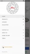 Mahavir Silver Jewellery Manufacturer Designs App screenshot 4