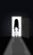 Horror Clicker screenshot 1