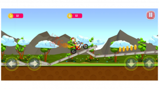 juegos de motos screenshot 1