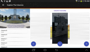 Métis Veterans’ Monument screenshot 8