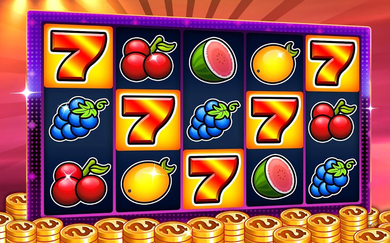 slots apk free download