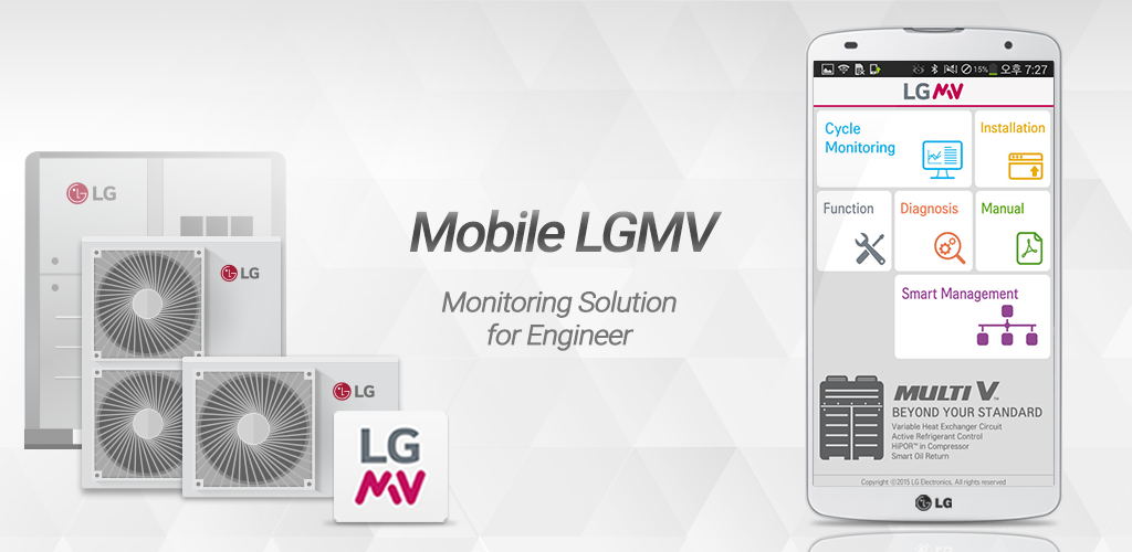 Mobile LGMV Baixar APK para Android Aptoide