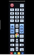 TV Remote for Samsung TV screenshot 4