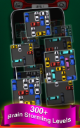 Unblock Car Parking Puzzle screenshot 4