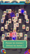 Mahjong Village screenshot 3
