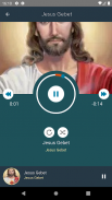 Gebete Audio screenshot 2