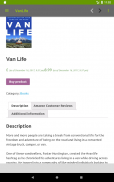 VanLife - Campervan, Motorhome, Caravan, Van Life screenshot 12