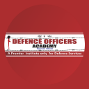 Defence Officer Academy Icon