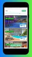 Best Fare - Cheap Flights & Hotel Deals - Compare screenshot 1