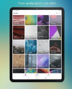 Rywall - the free wallpaper app screenshot 5