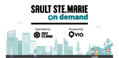 Sault Ste. Marie On Demand