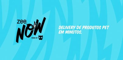 Zee.Now - Pet Shop Delivery