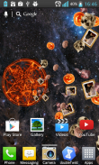 Space Portal Live Wallpaper screenshot 6