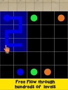 Connect Lines Flow screenshot 4