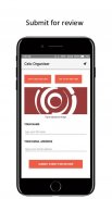 Celo Organisers screenshot 0
