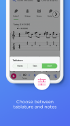 Jellynote - Tabs & Sheet Music screenshot 10