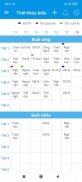 Kết quả học tập học sinh - ket screenshot 1