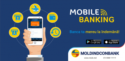 MICB Mobile Banking