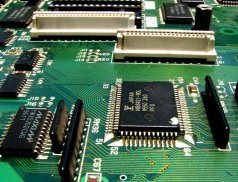 Basic knowledge of High School Electronics screenshot 0