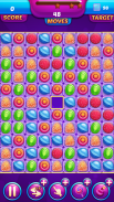 Candy Magic screenshot 0