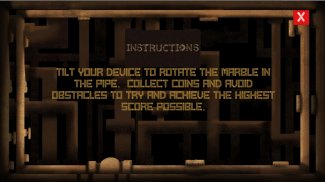 Drain Crawl screenshot 5