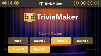 TriviaMaker - Quiz Creator screenshot 15