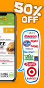 The Coupons App® Eat.Shop.Gas screenshot 8