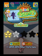 Arien Escape : Run & Jump screenshot 7