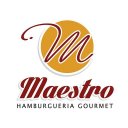 Maestro Hamburgueria Gourmet Icon