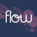 Flow Training Icon