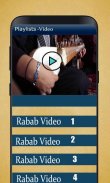 Afghan Rubab Musical Instrument – Rubab Music screenshot 1