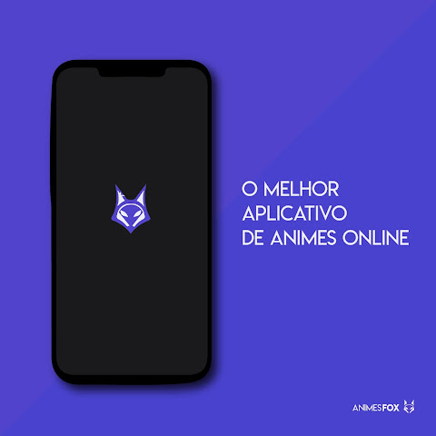 Download do APK de Animefox - Anime para Android