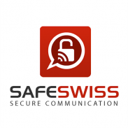 SafeSwiss® Private Terenkripsi screenshot 5