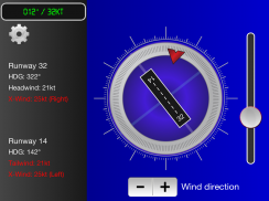 FlightWinds screenshot 1