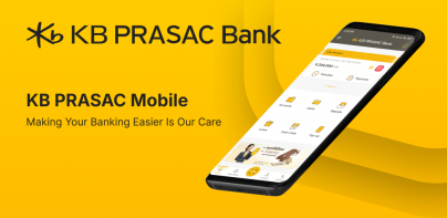 KB PRASAC Mobile