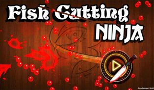 Fish Cutting Ninja screenshot 4