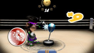 Monkey Boxing screenshot 9