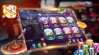 BomH Ban Ca Online - Game Bai Doi Thuong screenshot 6