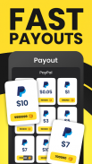 CashWay: Earn Money & Play screenshot 3